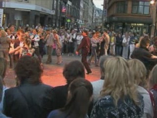  Riga:  Latvia:  
 
 Argentine Tango Festival